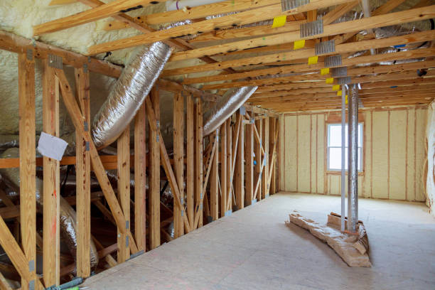 Best Spray Foam Insulation  in Maryvle, IL