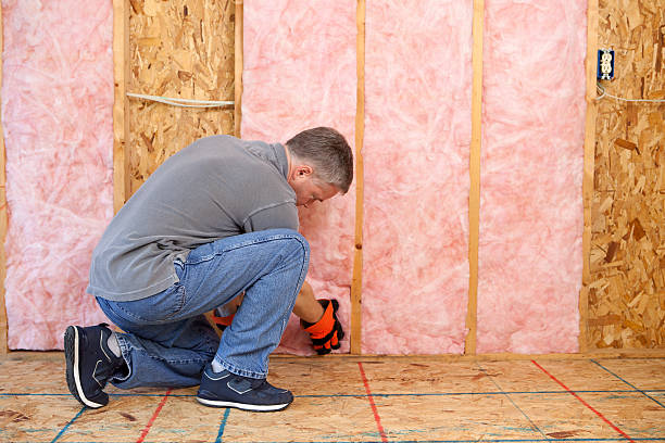 Professional Insulation Contractor in Maryville, IL